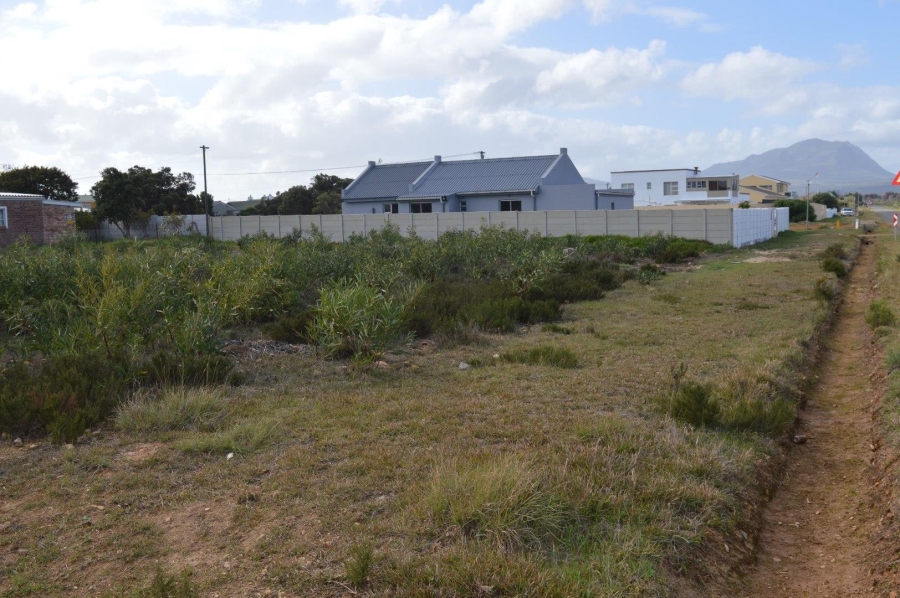 0 Bedroom Property for Sale in Fisherhaven Western Cape